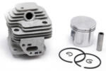 ELEFANT Set motor pentru motocoasa TL33 Elefant, piston 31 mm, cilindru + segmenti (4605)