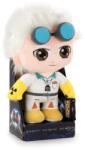 Barrado BACK TO THE FUTURE Jucărie de pluș Doctor Brown 28cm (16001818)