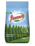 Grupa Inco Florovit Tui Műtrágya 5kg 125 növényhez (Florovit pod tuje 5 kg)