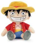 Barrado Jucărie de pluș ONE PIECE Luffy 25cm (16002451)