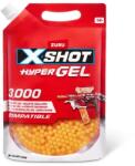 ZURU Детска играчка X Shot HYPER GEL ТОПЧЕТА 3000 бр