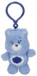 BARRADO CARE BEARS Breloc albastru pluș 12cm (16003009-1)