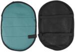 Strend Pro Garden Set 2 genunchiere pentru gradinarit Strend Pro Garden, 20x25 cm (314000)