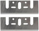 Rotor Set lame HSS pentru rindea electrica 82 mm, 2 bucati, Rotor (14402)