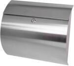 Strend Pro Cutie postala din inox Harper 385x115x340 mm, cu yala, pentru exterior (252264)