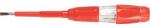 Strend Pro Tester de tensiune Strend Pro CX559A VDE, 110-250 V AC, 50-500 Hz (213219)