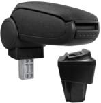  Cotieră pentru Renault Express (05.2021 - ) negru material textil () (AVR-RNEP2120-N1)