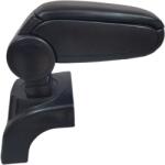  Cotieră pentru VW Golf 5 (10.2003-11.2013), negru, piele ecologica () (AVR-VWJT0520-HL)