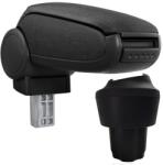  Cotieră pentru VW Up! (08.2011-) negru material textil (AVR-VWUP1120-N1)