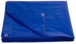 Strend Pro Garden Prelata impermeabila Tarpaulin Standard 15x20 m, 80 g/m2, albastra, cu ocheti (2171709)