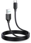  Cablu de încărcare și date USB-A/USB-C J-SA9 1 m negru