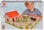 Eichhorn Ferma 38x35 Cm Cu 21 De Accesorii (100004304)