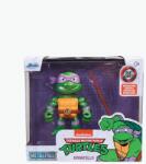 Jada Toys Figurina Metalica Testoasele Ninja Personajul Donatello (9331849314r00) Figurina