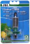 JBL CP e1901/2 Impeller+Shaft+Bearing greenline -Пълен комплект за подмяна на ротор за външен филтър CristalProfi e1901, 2
