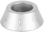 Worcraft Regulator de adancime Worcraft EP03-82, piesa 29, pentru reglaj precis (1140309)