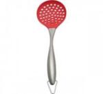 Bohmann Spumiera din silicon cu maner din inox Bohmann (BH 02-600)