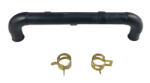 ELEFANT Conducta ulei 4T GX35 pentru motor 4 timpi, compatibila Honda, cu coliere (10263)