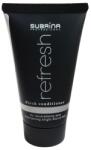 Subrina Professional Refresh Black, Balsam neutralizant pentru nuante reci, 25ml