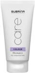 Subrina Sampon Subrina Professional Care Colour, Par vopsit, 25ml