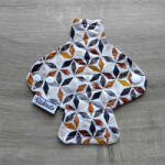 Ritakreativ Tarka tisztasági mosható betét 16cm