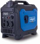 Scheppach Inverteres áramfejlesztő Scheppach SG3500i, SCH5906230903 (5906235903)