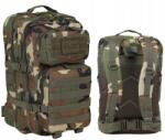 Mil-Tec Katonai hátizsák Mil-Tec Taktikai Hátizsák 20-40 l többszínű (14002220)
