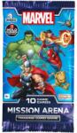 Cicaboom Marvel Mission Arena TCG: Booster (BGBG0004052N)