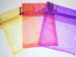  Organza tasak Színek 15x20cm organza tasak (orb-1520)