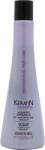 Phytorelax Sampon pentru par blond decolorat si grizonat No Yellow, 250ml, Phytorelax