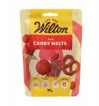 Wilton Candy Melts pasztillák piros Wilton (04-0-0508)