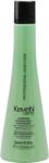 Phytorelax Sampon pentru par cret si ondulat cu keratina, 250ml, Phytorelax