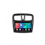 DACIA Navigatie Android ecran 10 inch compatibila Dacia Logan 2, Sandero 2014-2019, Renault Symbol 2014-2019