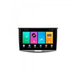 VOLKSWAGEN Navigatie Android ecran 10 inch compatibila Volkswagen Passat B6 /B7/CC 2006-2018