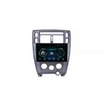 Hyundai Navigatie Android ecran 10 inch compatibila Hyundai Tucson 2006-2013