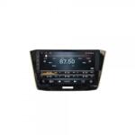 VOLKSWAGEN Navigatie Android ecran 9 inch compatibila Volkswagen Passat B8 2015-2018