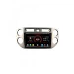 VOLKSWAGEN Navigatie Android, ecran 9 inch compatibila Volkswagen Tiguan 2017-2014