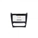MERCEDES Navigatie Android ecran 9 inch compatibila Mercedes W203 2004-2007