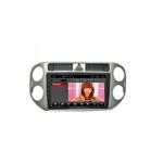 VOLKSWAGEN Navigatie Android ecran 9 inch compatibila Volkswagen Tiguan 2010-2016
