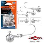 Mikado CAP ABERDEEN JIG BN 12gr - 2/0 - 3buc