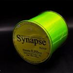 Katran Fir monofilament Katran Synapse Neon 0.309mm 7kg 1000m