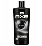 AXE sampon gél folyadék archoz 3az1ben Black 700ml (8720181166389)