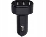 XQISIT Autós Töltő 3 x Usb 5, 8A Xqisit (XQISIT)