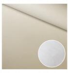 CraftPoint Beige színű, 2-2, 5 mm vastag, növényi cserzésű, természetes színű marhabőr A5 méret (CP039478)
