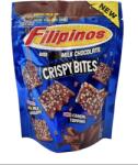Filipinos бисквити Crispy Bites млечен шоколад 100 г
