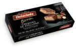 DELAVIUDA Млечен шоколад с лешници 200г
