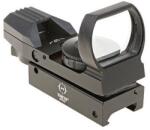 Theta Optics Red Dot Open Reflex Theta Optic