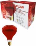 FLOW Bec Infraroșu pentru incubator R125 250W E27 FLOW - FBR250W-C (17083)