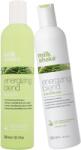 Milk Shake Kit pentru reducerea caderii parului si energizarea scalpului Milk Shake Energizing