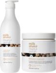 Milk Shake Kit hidratant si hranitor pentru par uscat si deteriorat Milk Shake Integrity Strength - boldbeauty - 349,99 RON