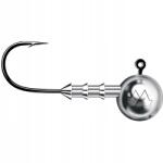 Mustad Jigfej Mustad Eagle 5/0 5 gramm (823-050-050)